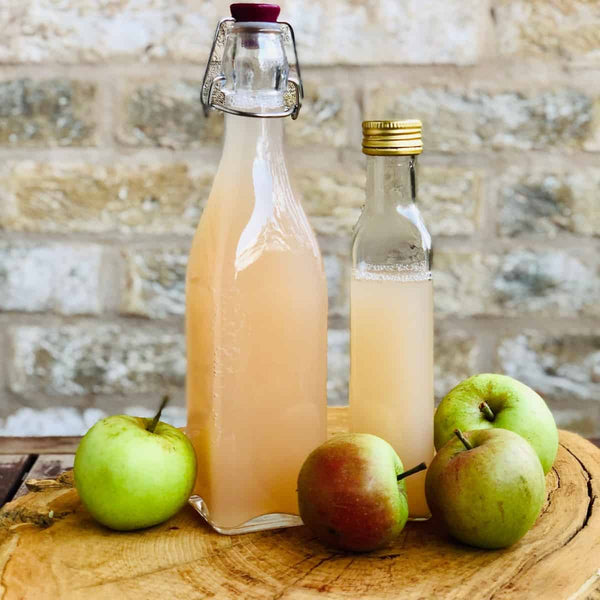 Apple Cider Vinegar